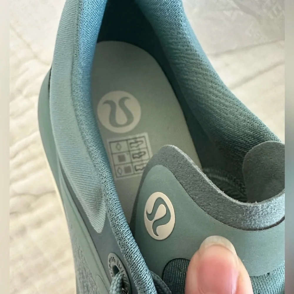 NWT Lululemon Chargefeel Low Workout
Shoe - Picture 5 of 7